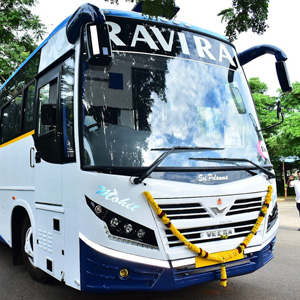 Wedding Car Travels - Premium Vehicle Hire Service